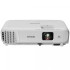 Epson EB-W06 3700 Lumens WXGA 3LCD Office Projector